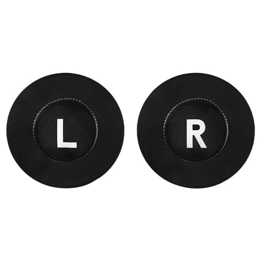 1 Pair Ice Gel Earphone Replacement Earpads Pads For Beyerdynamic DT770 Pro / DT880 Pro / DT990 Pro(Black) - Earmuff & Pad by buy2fix | Online Shopping UK | buy2fix