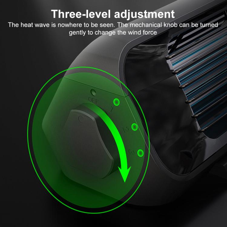 NUOXI X1 Mobile Phone Tablet Laptop Turbine Radiator Cooling Base Rack(Black) - Cooling Pads by NUOXI | Online Shopping UK | buy2fix