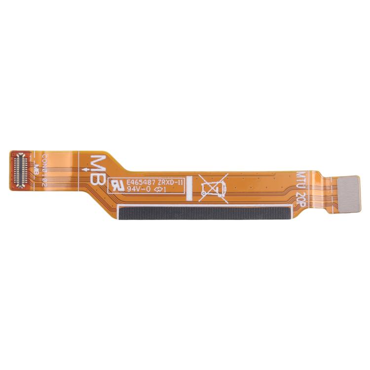 For Asus Rog Phone 9 Mainboard Connector Flex Cable, Model:01 - Flex Cable by buy2fix | Online Shopping UK | buy2fix