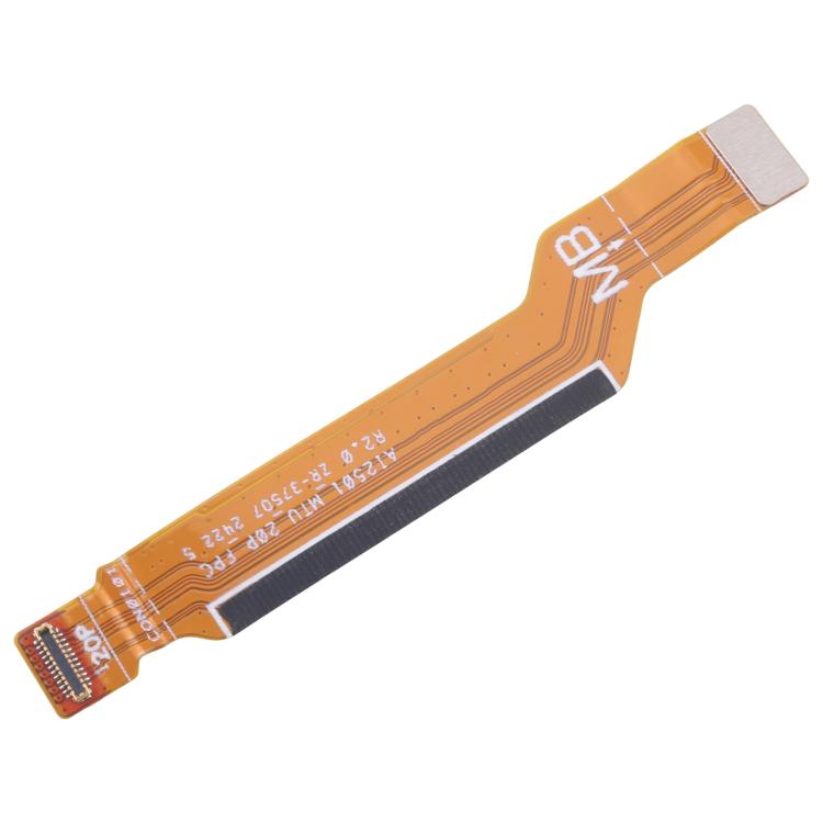 For Asus Rog Phone 9 Mainboard Connector Flex Cable, Model:01 - Flex Cable by buy2fix | Online Shopping UK | buy2fix
