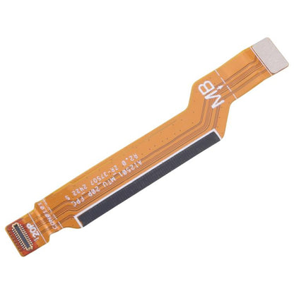 For Asus Rog Phone 9 Mainboard Connector Flex Cable, Model:01 - Flex Cable by buy2fix | Online Shopping UK | buy2fix