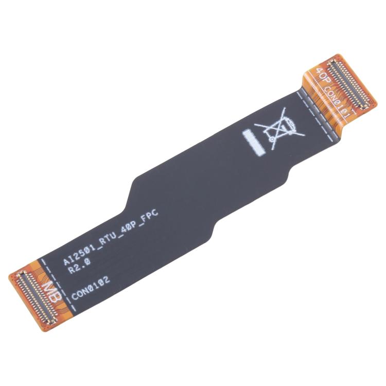 For Asus Rog Phone 9 Mainboard Connector Flex Cable, Model:04 - Flex Cable by buy2fix | Online Shopping UK | buy2fix
