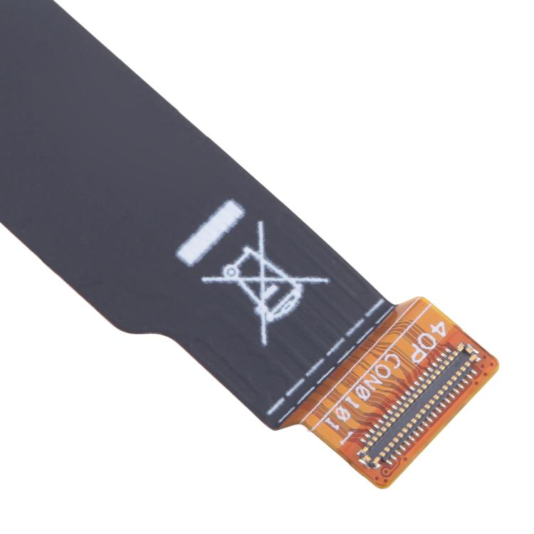 For Asus Rog Phone 9 Mainboard Connector Flex Cable, Model:04 - Flex Cable by buy2fix | Online Shopping UK | buy2fix
