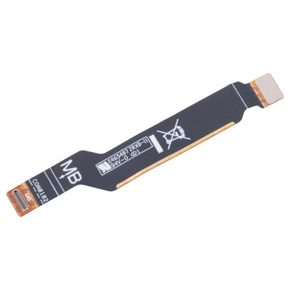 For Asus Rog Phone 9 Mainboard Connector Flex Cable, Model:06 - Flex Cable by buy2fix | Online Shopping UK | buy2fix