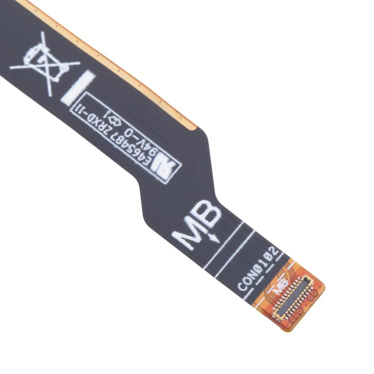 For Asus Rog Phone 9 Mainboard Connector Flex Cable, Model:06 - Flex Cable by buy2fix | Online Shopping UK | buy2fix