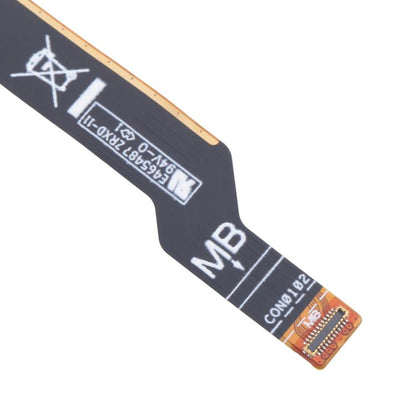 For Asus Rog Phone 9 Mainboard Connector Flex Cable, Model:06 - Flex Cable by buy2fix | Online Shopping UK | buy2fix