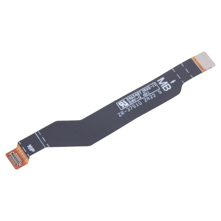 For Asus Rog Phone 9 Mainboard Connector Flex Cable, Model:05 - Flex Cable by buy2fix | Online Shopping UK | buy2fix