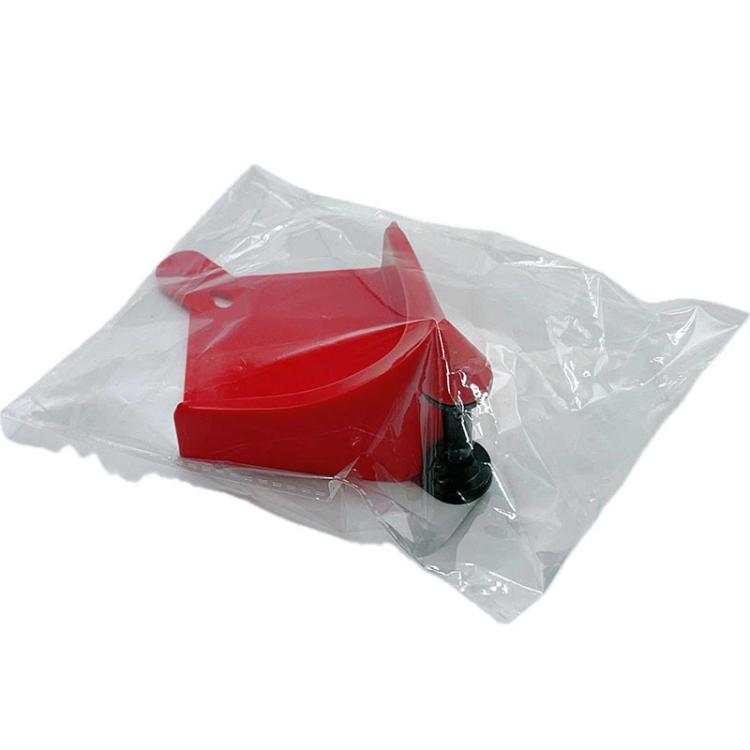 Car Wash Tire Tube Anti-Pinch Tools Tire Hose Roller, Random Color Delivery - Others by buy2fix | Online Shopping UK | buy2fix