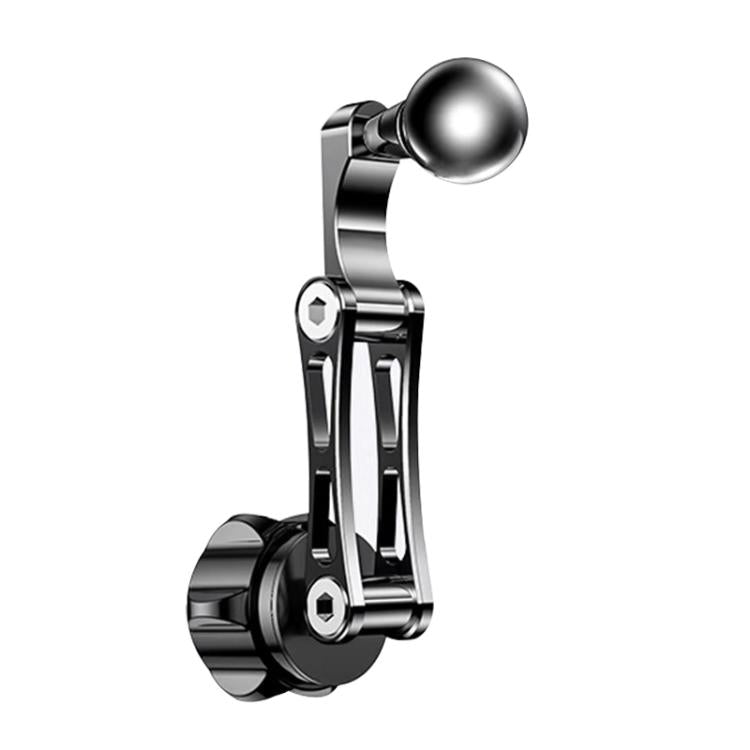 17mm Universal Ball Air Vent Car Holder Base - Universal Car Holders by buy2fix | Online Shopping UK | buy2fix