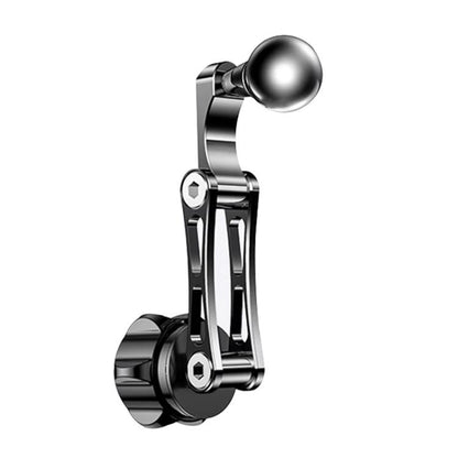 17mm Universal Ball Air Vent Car Holder Base - Universal Car Holders by buy2fix | Online Shopping UK | buy2fix