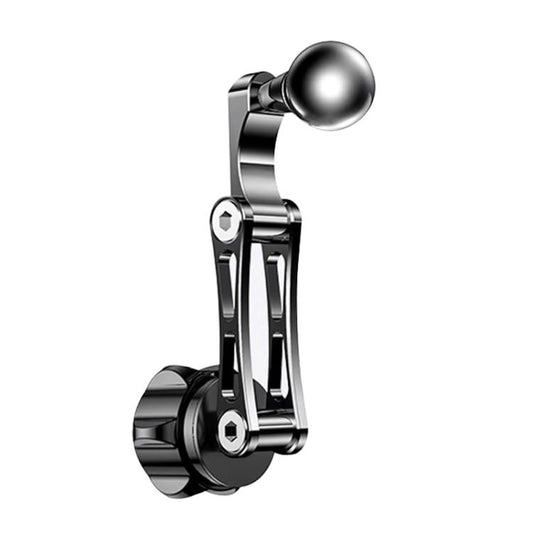 17mm Universal Ball Air Vent Car Holder Base - Universal Car Holders by buy2fix | Online Shopping UK | buy2fix