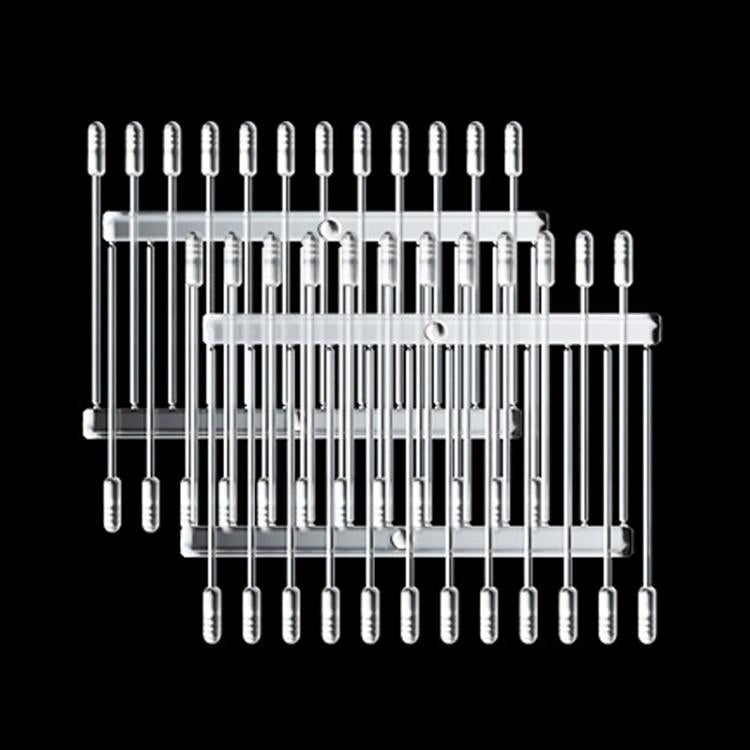 i2C Strong Resin Dusting Cleaning Rod(48 in 1) - Dust Remove Tool by i2C | Online Shopping UK | buy2fix
