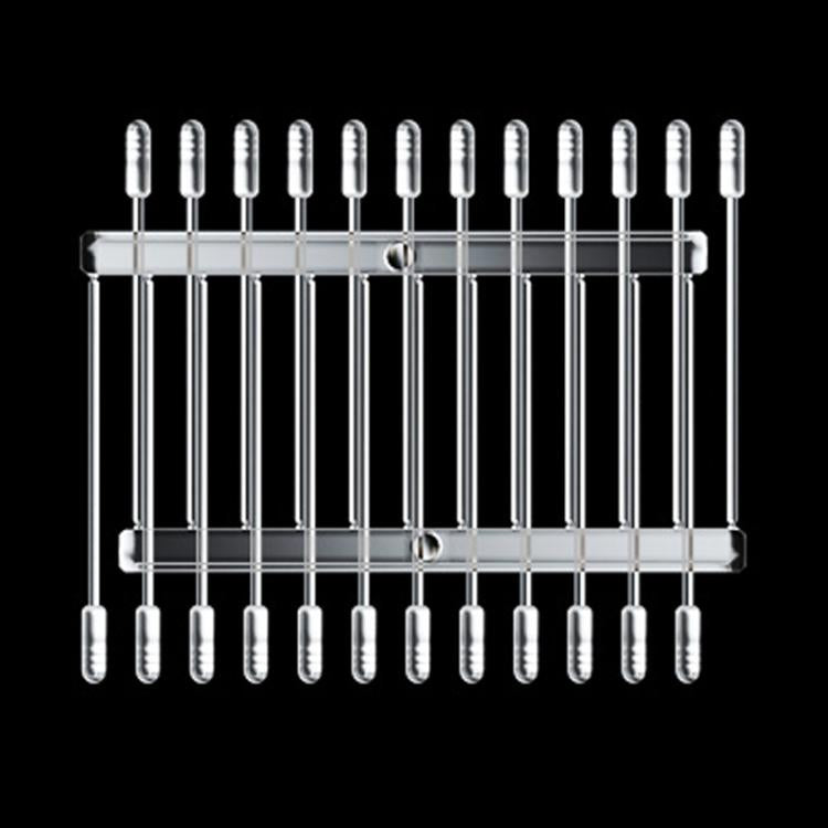 i2C Strong Resin Dusting Cleaning Rod(24 in 1) - Dust Remove Tool by i2C | Online Shopping UK | buy2fix