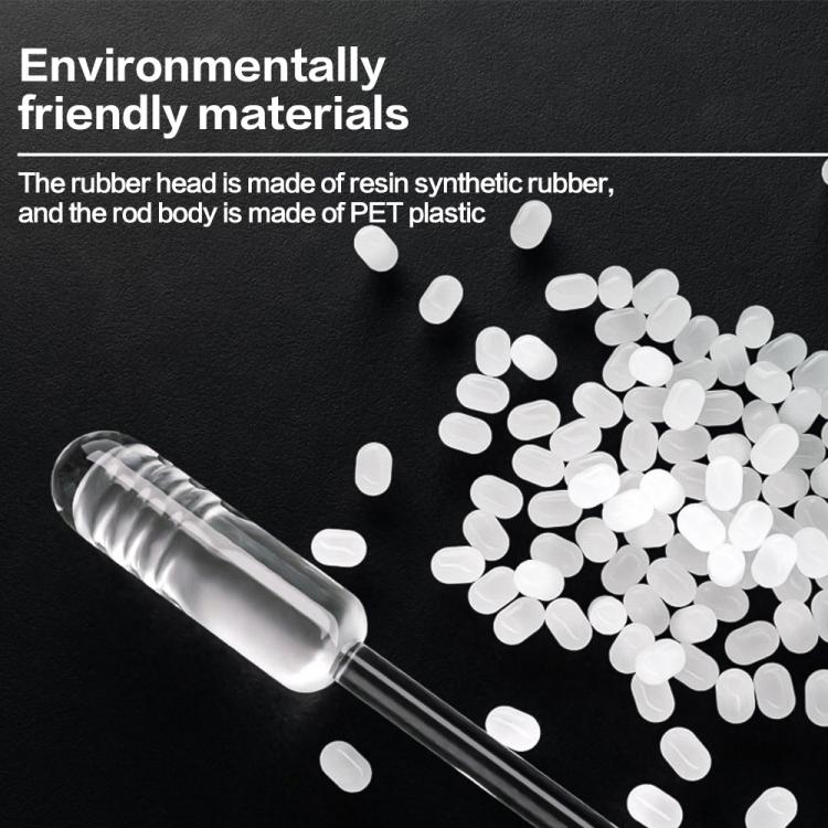 i2C Strong Resin Dusting Cleaning Rod(24 in 1) - Dust Remove Tool by i2C | Online Shopping UK | buy2fix