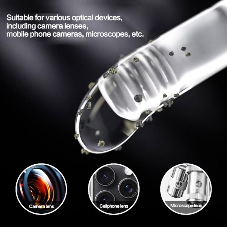 i2C Strong Resin Dusting Cleaning Rod(24 in 1) - Dust Remove Tool by i2C | Online Shopping UK | buy2fix