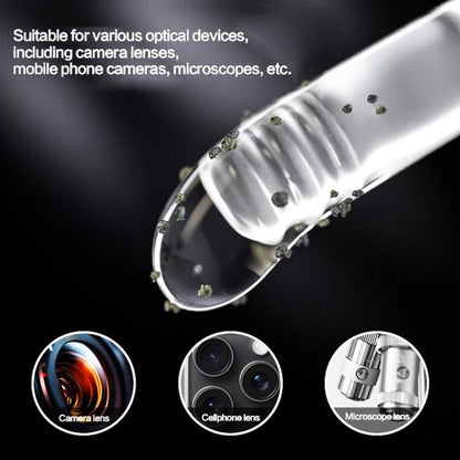 i2C Strong Resin Dusting Cleaning Rod(24 in 1) - Dust Remove Tool by i2C | Online Shopping UK | buy2fix