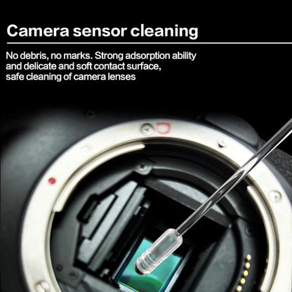 i2C Strong Resin Dusting Cleaning Rod(24 in 1) - Dust Remove Tool by i2C | Online Shopping UK | buy2fix