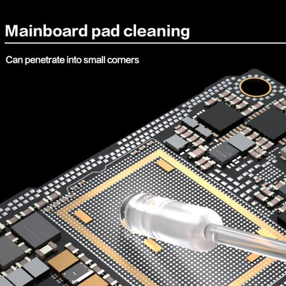 i2C Strong Resin Dusting Cleaning Rod(48 in 1) - Dust Remove Tool by i2C | Online Shopping UK | buy2fix