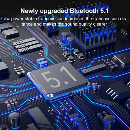 BR10 Car Bluetooth AUX Receiver Bluetooth Audio Adapter(Black) - Bluetooth Adapters by buy2fix | Online Shopping UK | buy2fix