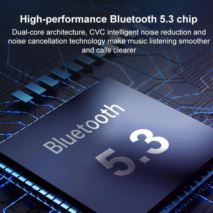 BC91 Car Bluetooth Hands-free Calling PD36W Fast Charging with Atmosphere Light(Black) - Bluetooth Car Kits by buy2fix | Online Shopping UK | buy2fix