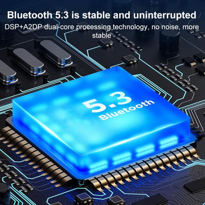 BC96 Car Bluetooth Hands-free Calling PD48W Fast Charging(Black) - Bluetooth Car Kits by buy2fix | Online Shopping UK | buy2fix