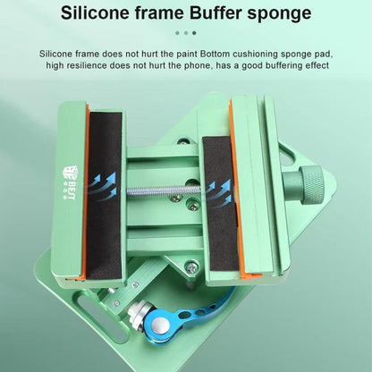 BEST BST-001S3 360 Rotating Strong Fixture - Repair Fixture by BEST | Online Shopping UK | buy2fix