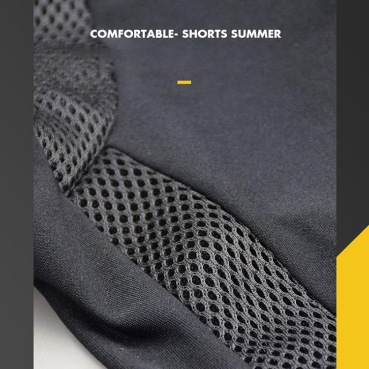 GHOST RACING GH-YW094 Off-road Motorcycle Armor Racing Riding Hip Protector Pants, Size:L(Black) - Protective Gear by GHOST RACING | Online Shopping UK | buy2fix