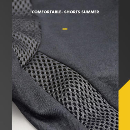 GHOST RACING GH-YW094 Off-road Motorcycle Armor Racing Riding Hip Protector Pants, Size:L(Black) - Protective Gear by GHOST RACING | Online Shopping UK | buy2fix