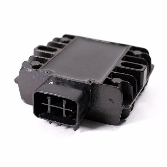 Motorcycle Voltage Regulator Rectifier For Kawasaki Mule 600 21066-0010 21066-0039 - Replacement Parts by buy2fix | Online Shopping UK | buy2fix