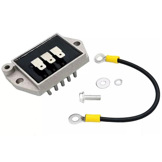 Motorcycle Voltage Regulator Rectifier For Kohler 2540339S 2540321S 2540332S 2540329S - Replacement Parts by buy2fix | Online Shopping UK | buy2fix