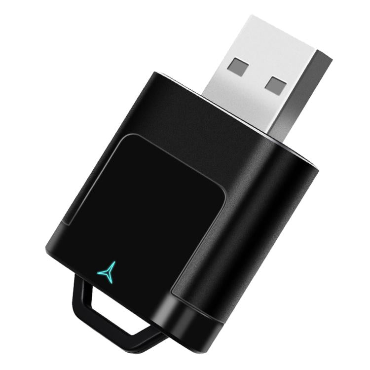 Car CarPlay and Android Auto Wired to Wireless Smart Box USB Adapter(Black) - Bluetooth Adapters by buy2fix | Online Shopping UK | buy2fix