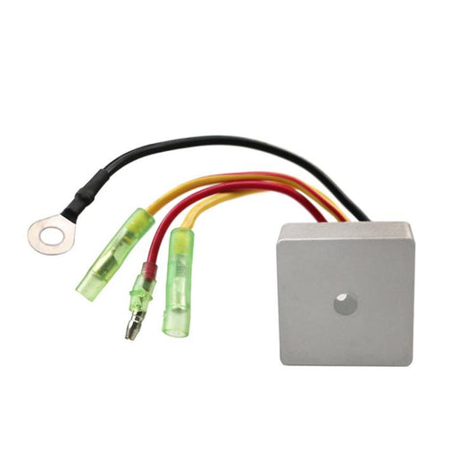Motorcycle Voltage Regulator Rectifier For SeaDoo 278000123 - Replacement Parts by buy2fix | Online Shopping UK | buy2fix