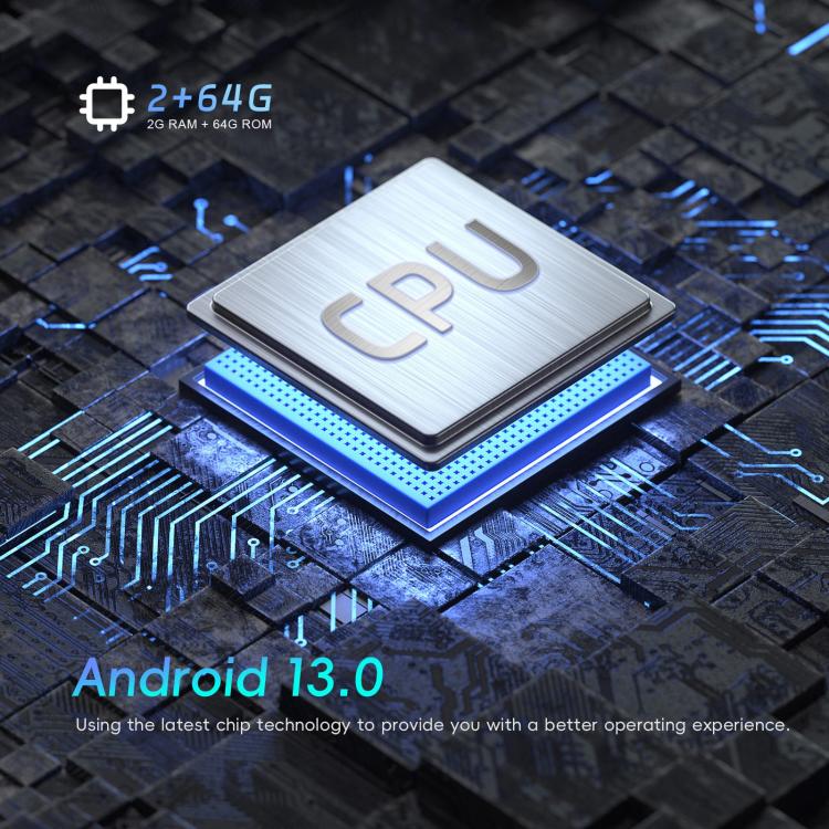 10.36 inch Screen Android 15 Car CarPlay Navigation Integrated Machine with Dual Knob, Specification:Standard+AHD+Microphone - Car MP3 & MP4 & MP5 by buy2fix | Online Shopping UK | buy2fix