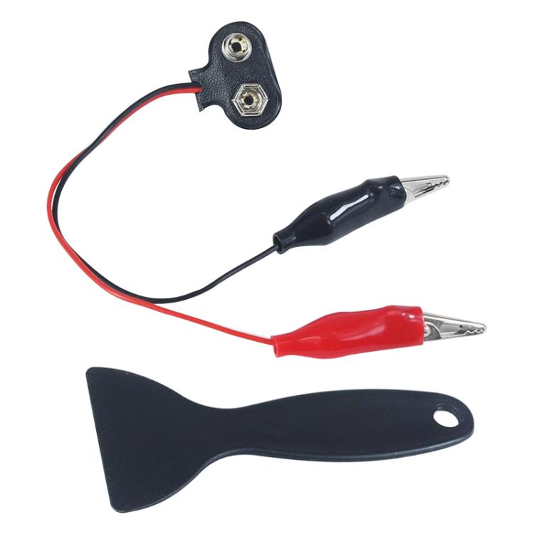 For iPhone 16 / 16 Plus Battery Assisted Dismantling Tool - Others by buy2fix | Online Shopping UK | buy2fix