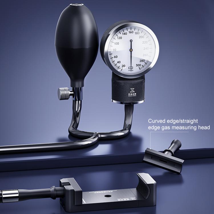 MEGA-IDEA Phone Air Tightness Tester - Test Tools by buy2fix | Online Shopping UK | buy2fix