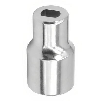 Universal Shock Absorber Socket Shock Absorber Rod Tool(Silver) - Power Cushion by buy2fix | Online Shopping UK | buy2fix