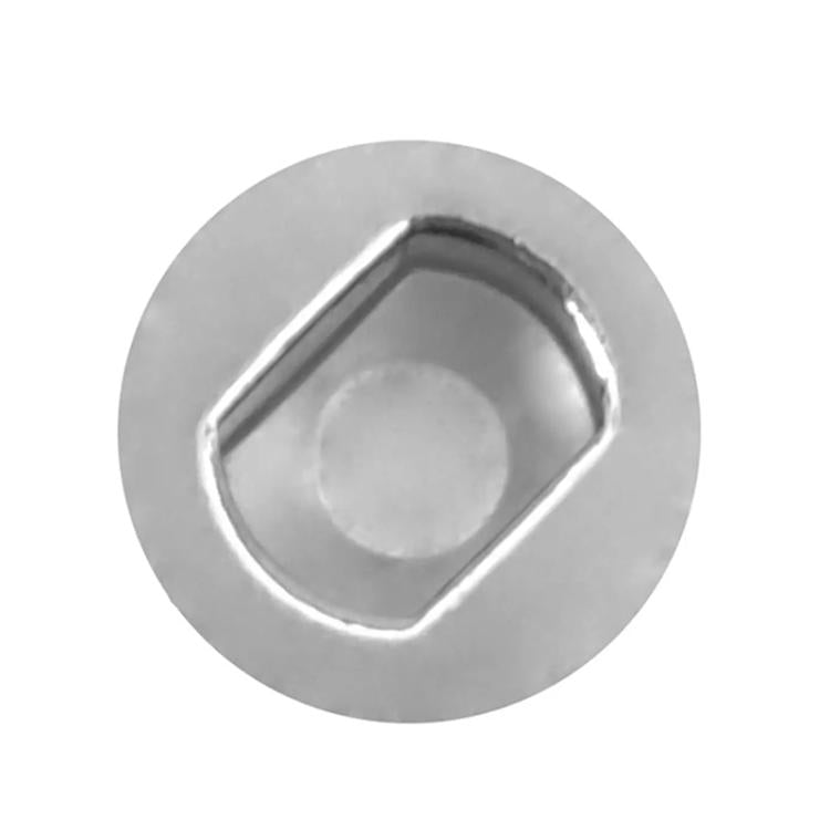 Universal Shock Absorber Socket Shock Absorber Rod Tool(Silver) - Power Cushion by buy2fix | Online Shopping UK | buy2fix