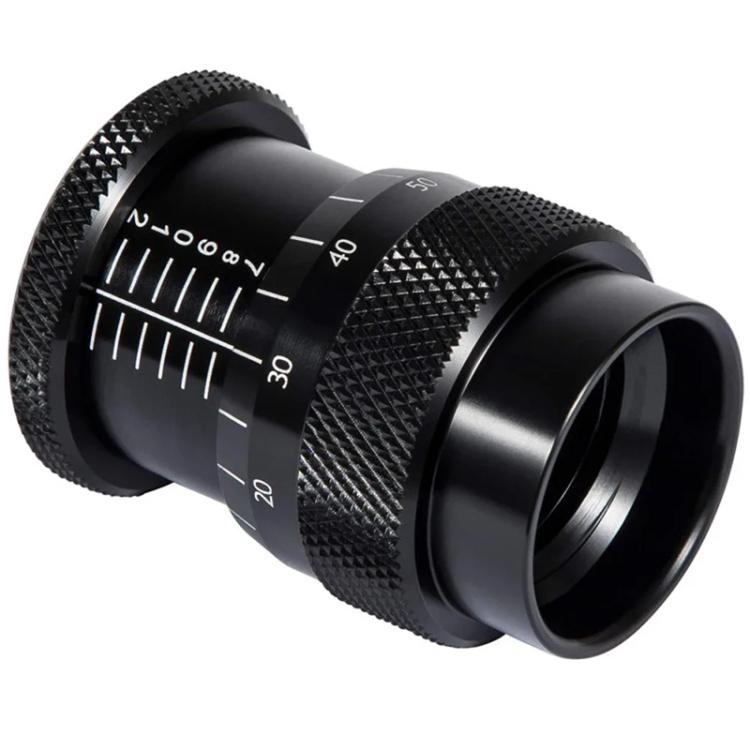 1.600-2.200 inch Valve Spring Height Micrometer Gauge for V8 Engines(Black) - Inspection Tools by buy2fix | Online Shopping UK | buy2fix