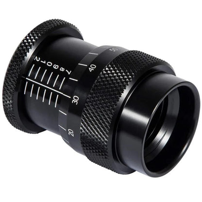 1.600-2.200 inch Valve Spring Height Micrometer Gauge for V8 Engines(Black) - Inspection Tools by buy2fix | Online Shopping UK | buy2fix