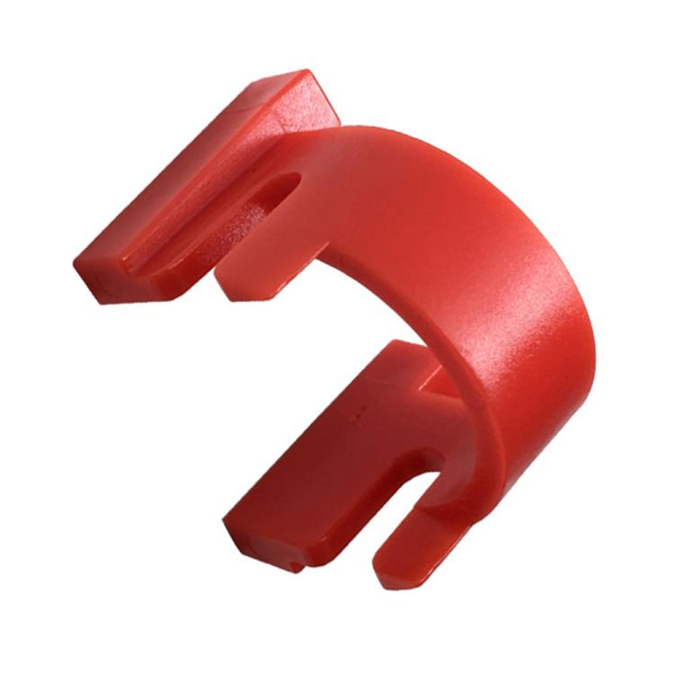 For Ford Focus 2002-2016 Car Cooling System Accessories Tool Heater Hose Disconnect Tool(Red) - Other Tools by buy2fix | Online Shopping UK | buy2fix