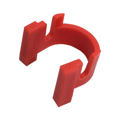 For Ford Focus 2002-2016 Car Cooling System Accessories Tool Heater Hose Disconnect Tool(Red) - Other Tools by buy2fix | Online Shopping UK | buy2fix