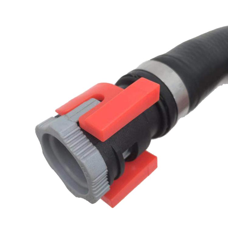 For Ford Focus 2002-2016 Car Cooling System Accessories Tool Heater Hose Disconnect Tool(Red) - Other Tools by buy2fix | Online Shopping UK | buy2fix