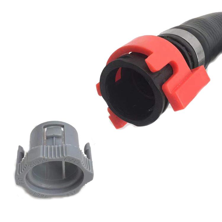 For Ford Focus 2002-2016 Car Cooling System Accessories Tool Heater Hose Disconnect Tool(Red) - Other Tools by buy2fix | Online Shopping UK | buy2fix