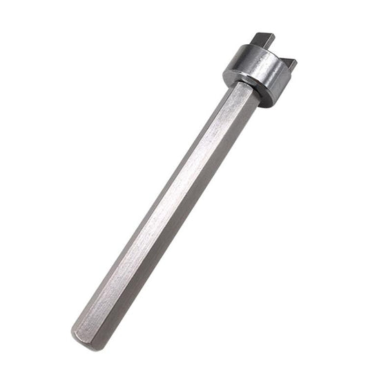 Car Wiper Fan Nozzle Adjuster Windshield Washer Nozzle Adjustment Tool for Mercedes-Benz W204 W207 W212 W218(Silver) - Windscreen Wipers by buy2fix | Online Shopping UK | buy2fix