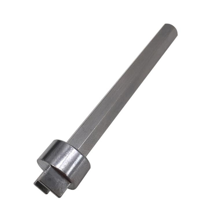 Car Wiper Fan Nozzle Adjuster Windshield Washer Nozzle Adjustment Tool for Mercedes-Benz W204 W207 W212 W218(Silver) - Windscreen Wipers by buy2fix | Online Shopping UK | buy2fix