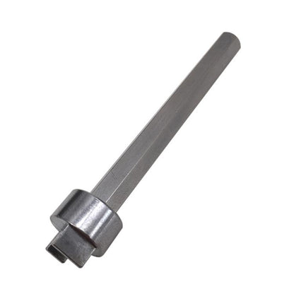 Car Wiper Fan Nozzle Adjuster Windshield Washer Nozzle Adjustment Tool for Mercedes-Benz W204 W207 W212 W218(Silver) - Windscreen Wipers by buy2fix | Online Shopping UK | buy2fix