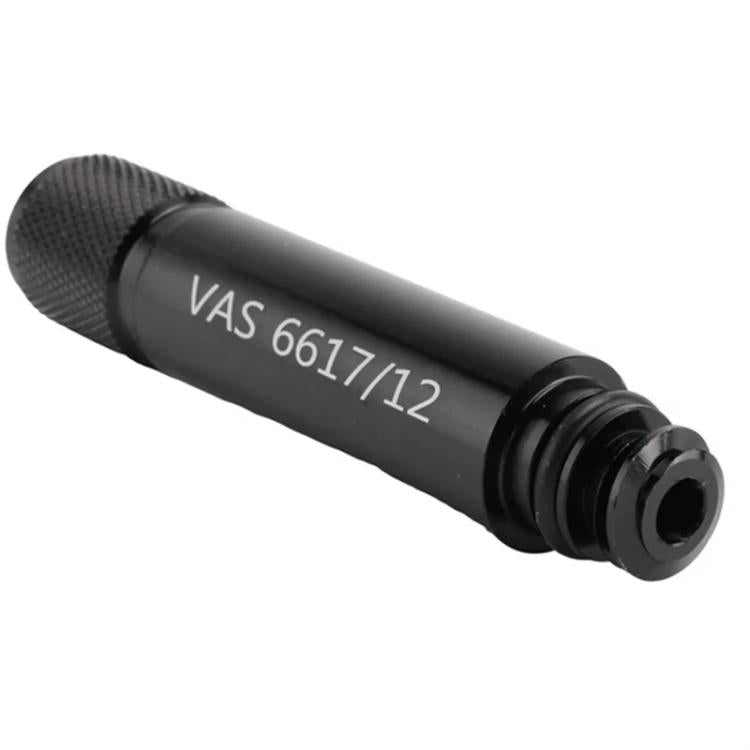 For Volkswagen / Audi 7-Speed Wet Shift Fuel Fitting Tool Fuel Adapter VAS6617/12(Black) - Engine Fittings by buy2fix | Online Shopping UK | buy2fix