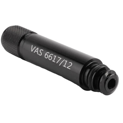 For Volkswagen / Audi 7-Speed Wet Shift Fuel Fitting Tool Fuel Adapter VAS6617/12(Black) - Engine Fittings by buy2fix | Online Shopping UK | buy2fix