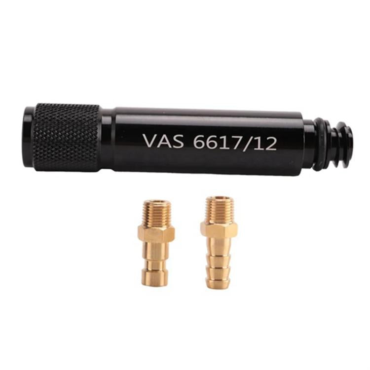 For Volkswagen / Audi 7-Speed Wet Shift Fuel Fitting Tool Fuel Adapter VAS6617/12(Black) - Engine Fittings by buy2fix | Online Shopping UK | buy2fix