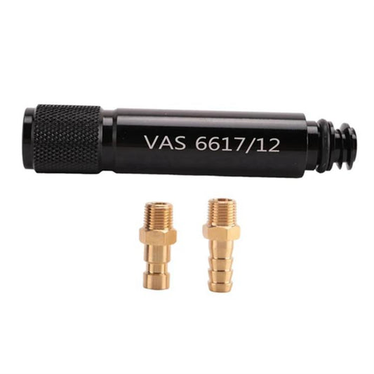 For Volkswagen / Audi 7-Speed Wet Shift Fuel Fitting Tool Fuel Adapter VAS6617/12(Black) - Engine Fittings by buy2fix | Online Shopping UK | buy2fix